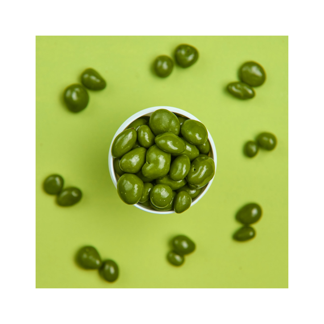 ARANDANO MATCHA 100GR