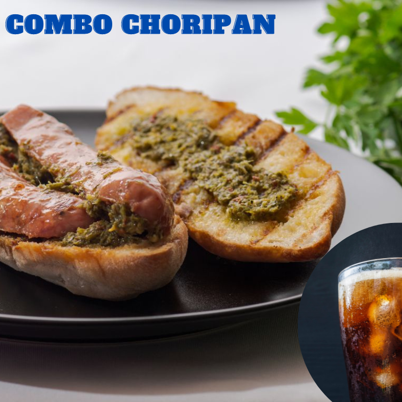 Combo CHORIPAN
