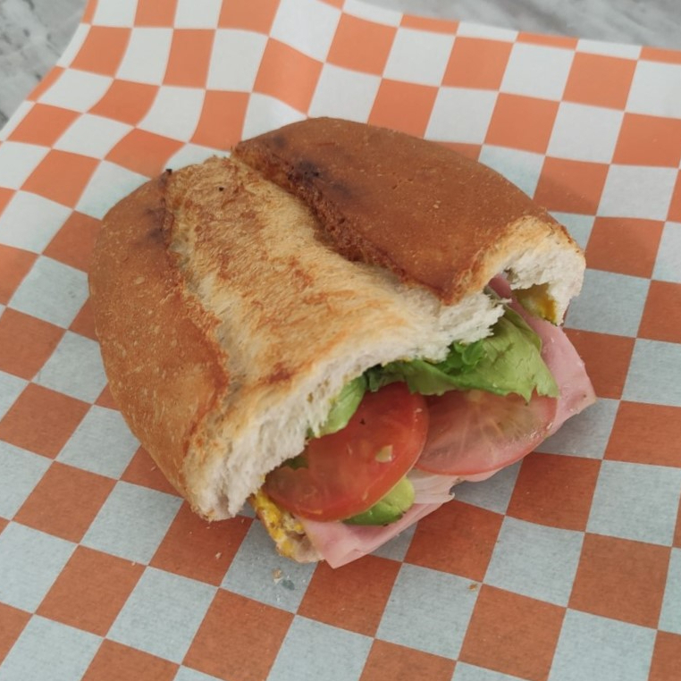 Torta de Huevito
