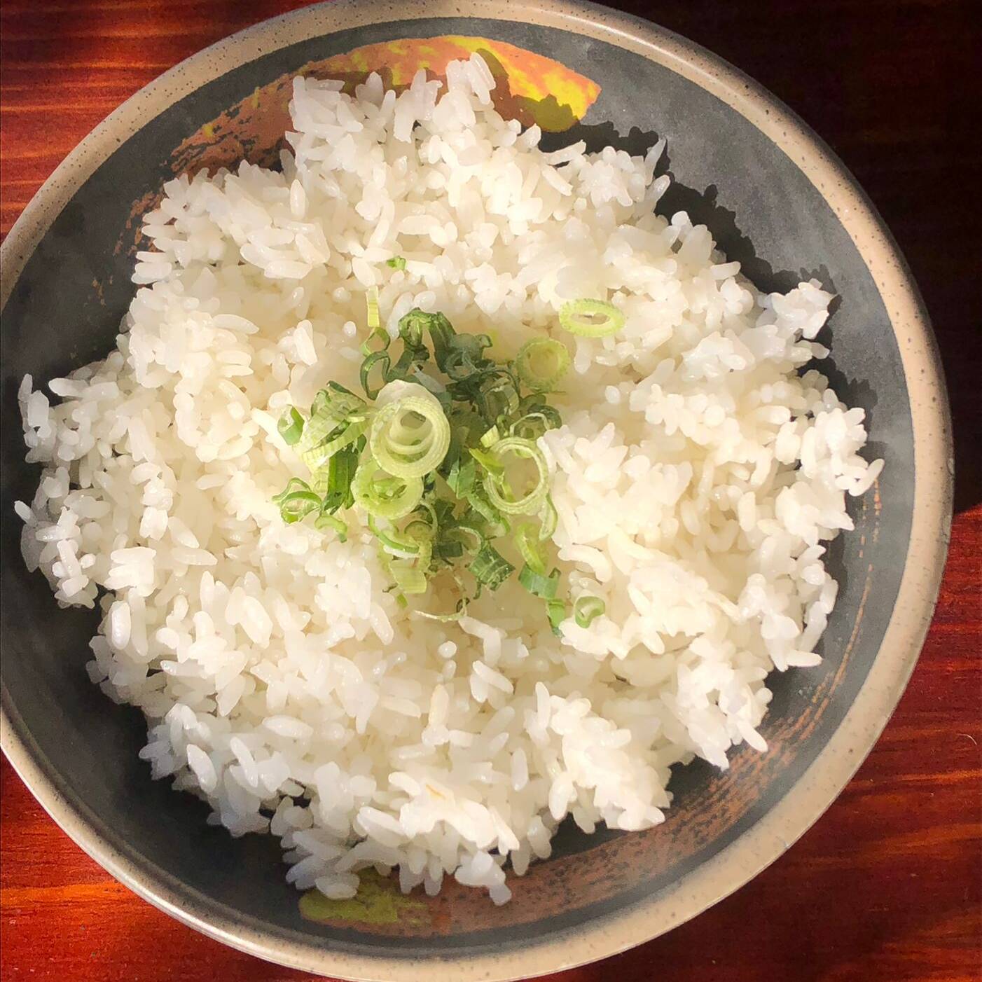 Arroz Goham