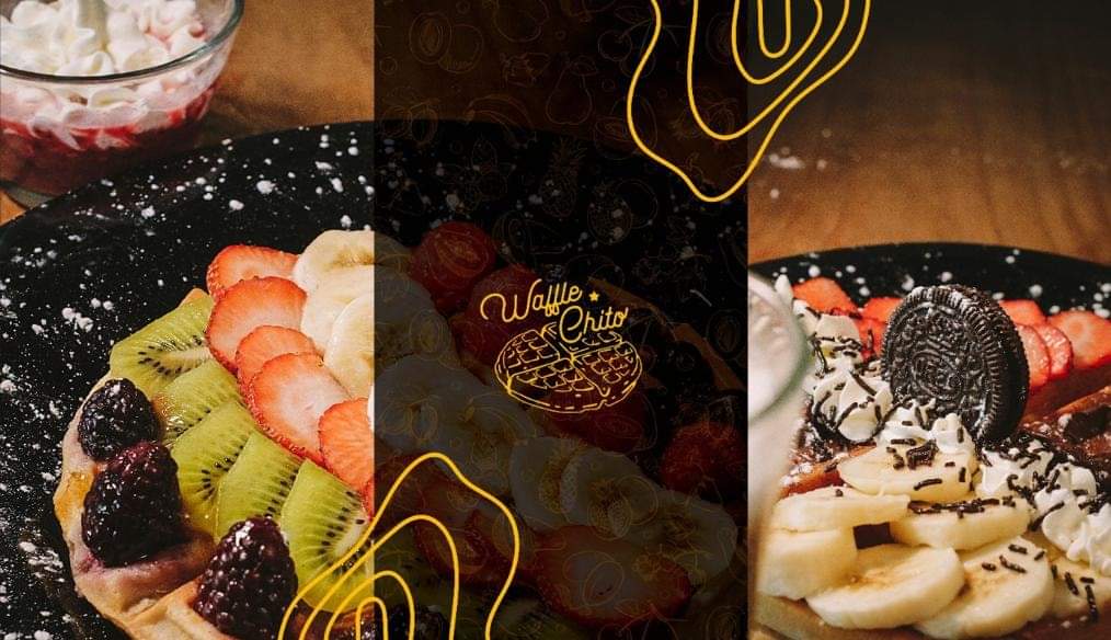 Waffle Chito Vhsa