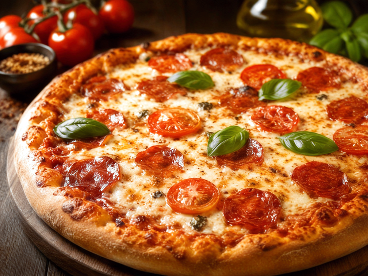 Reino Da Pizza