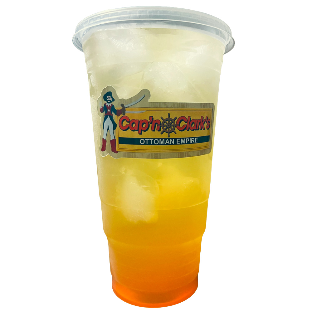 Cap'nClark (Mango)