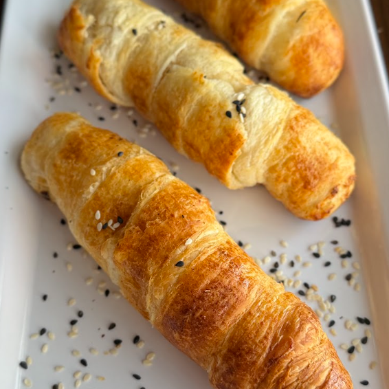 Palito de queso