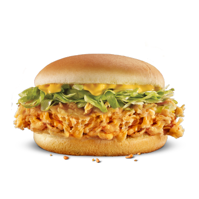 Crispy Cheesy