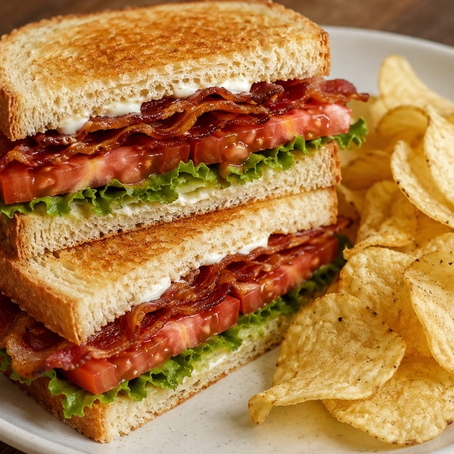Bristol BLT