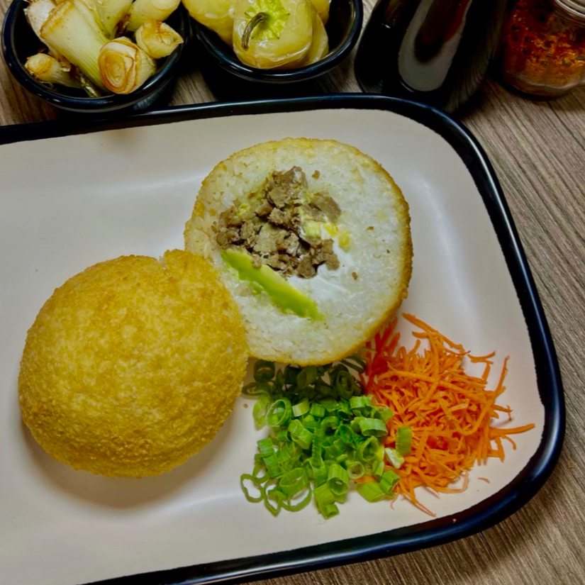 Sushibola
