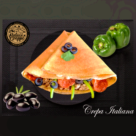 Crepa Italiana