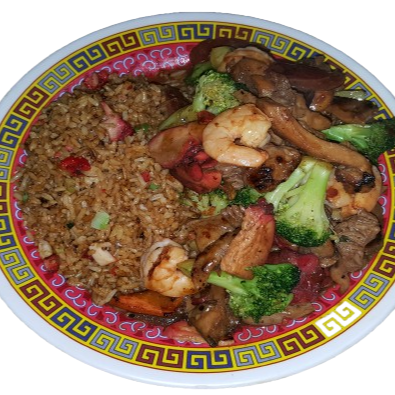 Lunch No 17
