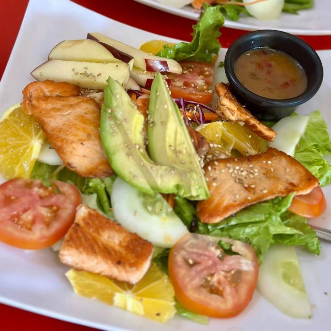 Ensalada Atún