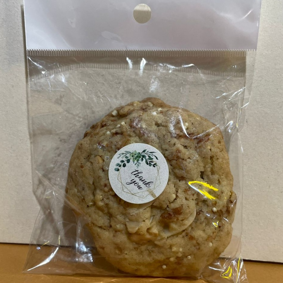 Galleta Frutos Secos