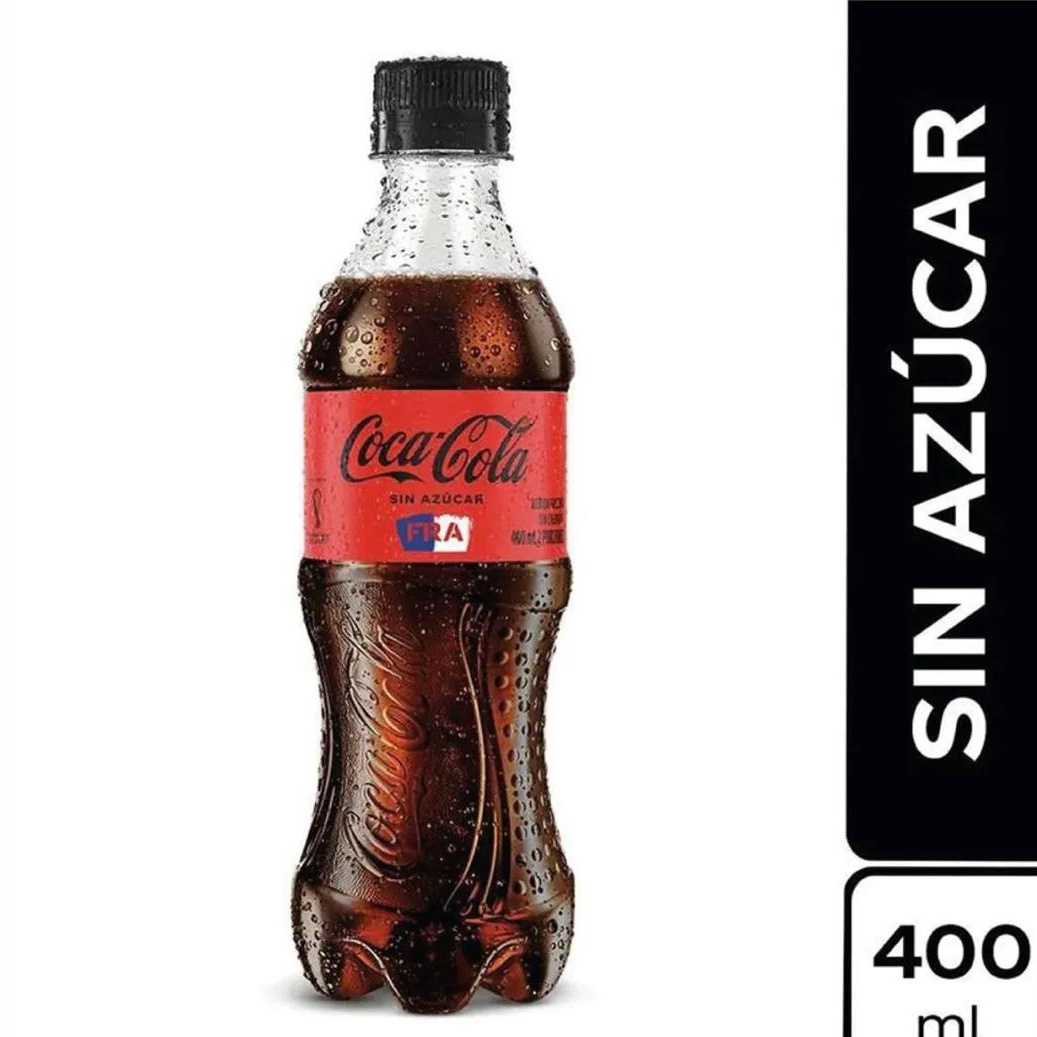 cocacola cero