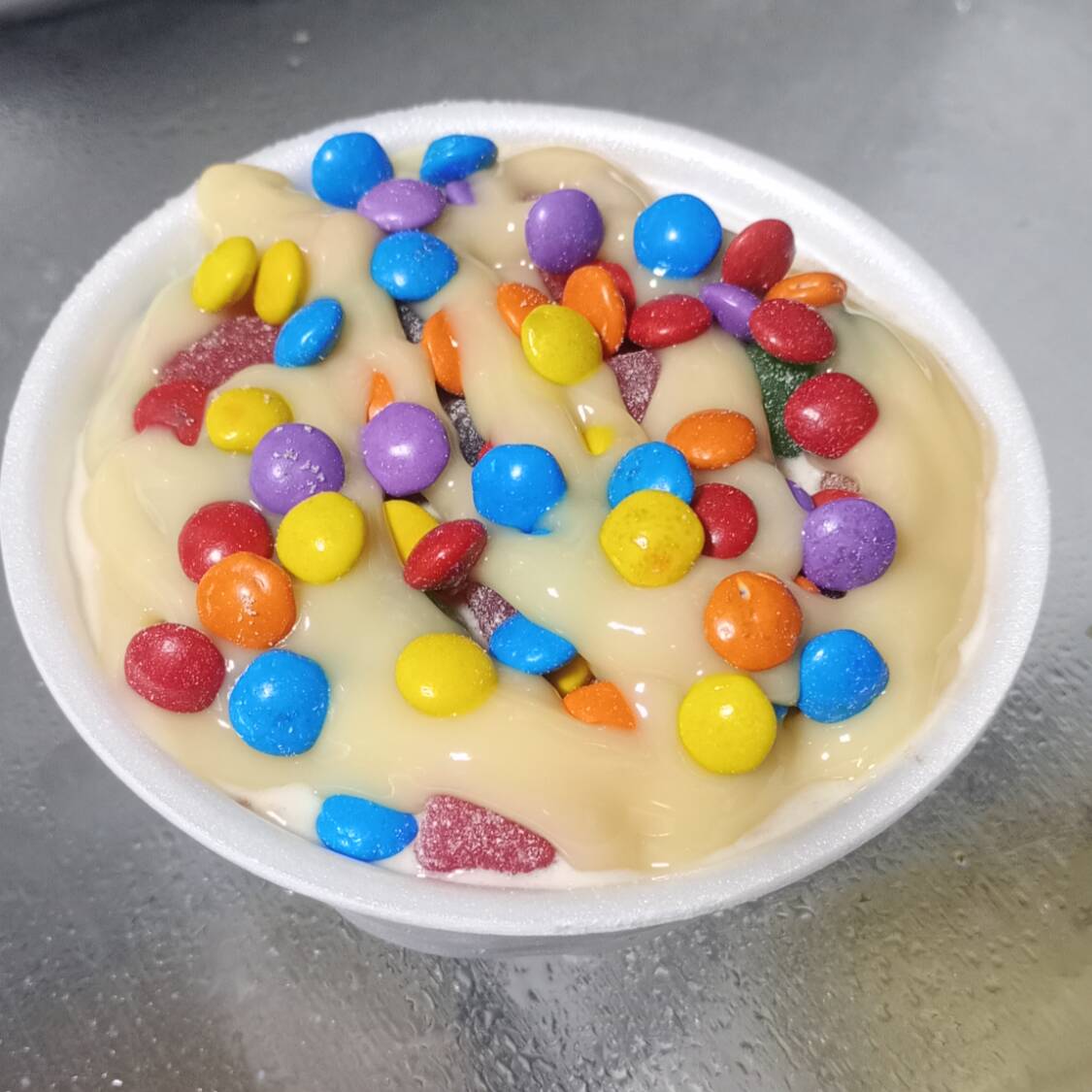 O melhor com sabor irresistível prove e se apaixone