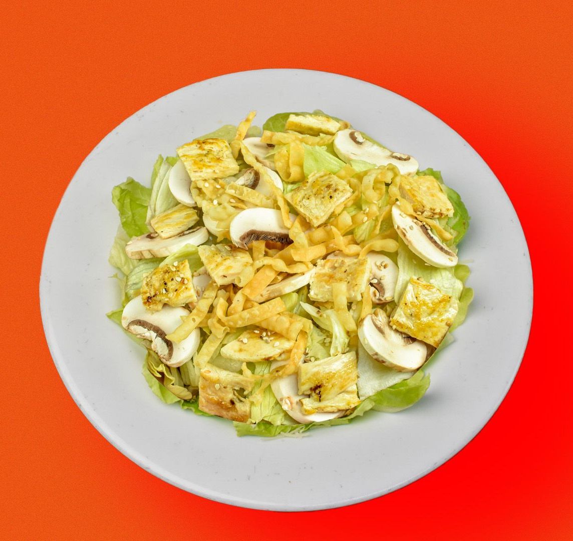 Ensalada de Thai Grande