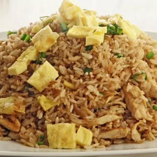 Arroz Chaufa