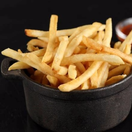 Papas francesa 200gr