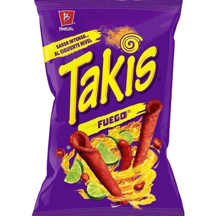 Tquis Fuego