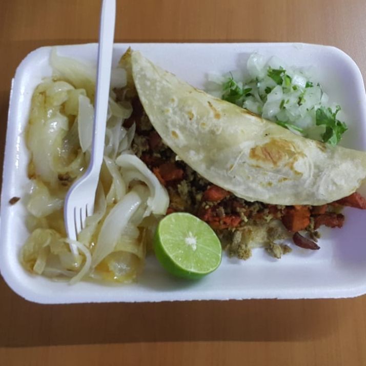 Campechana Grande