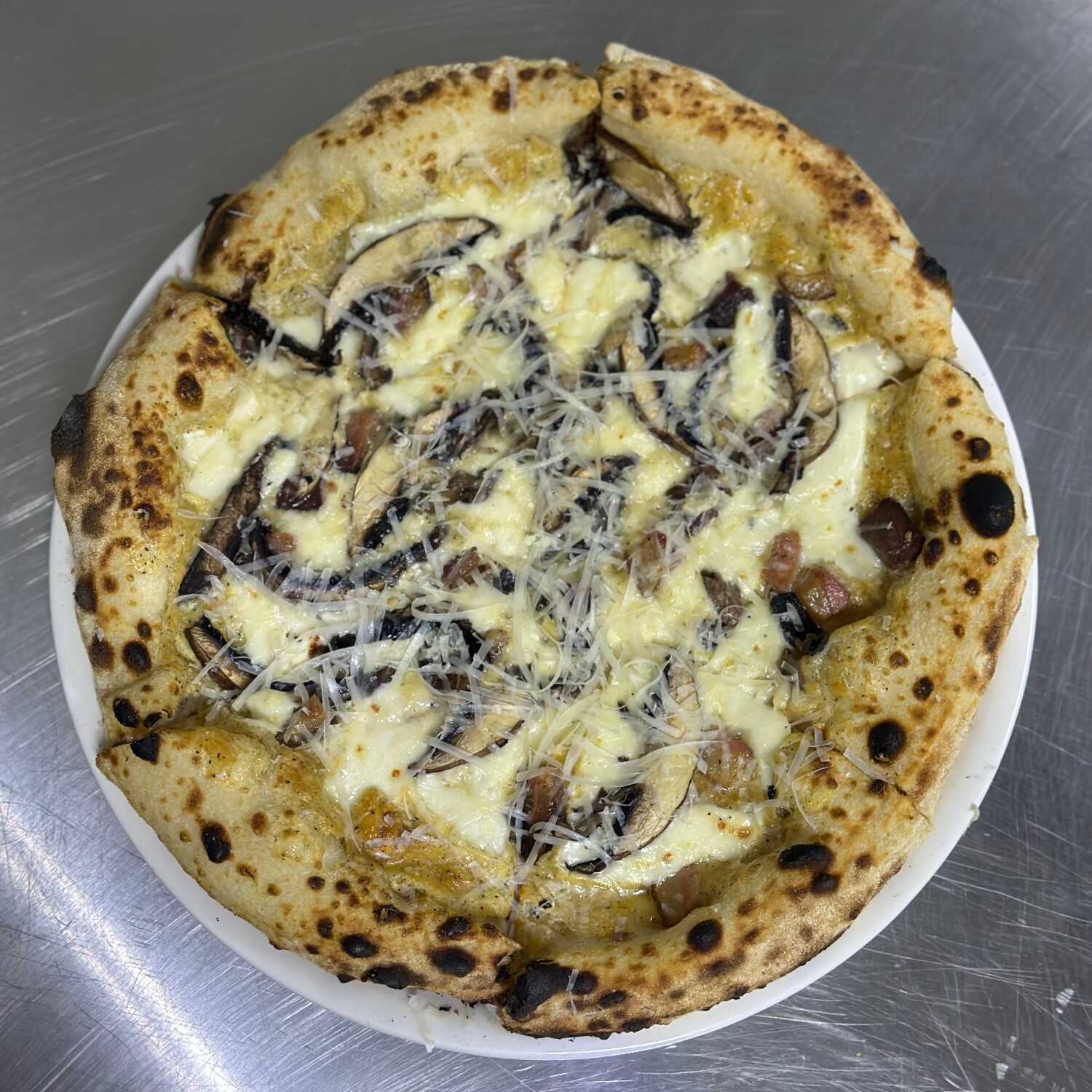 Carbonara