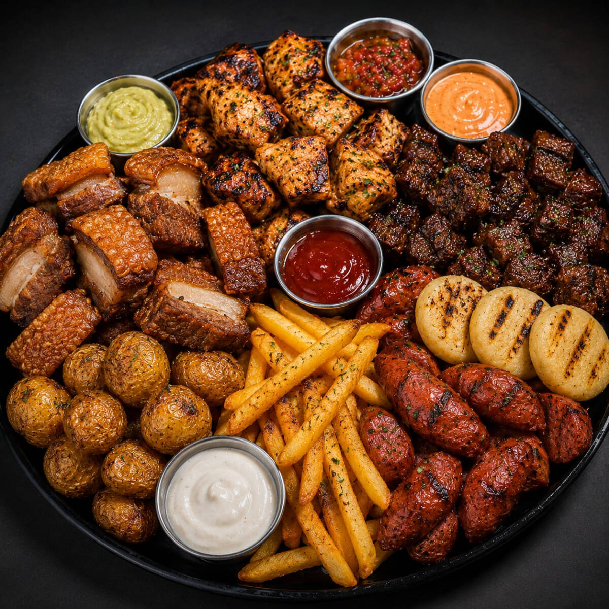 Picada Callejera