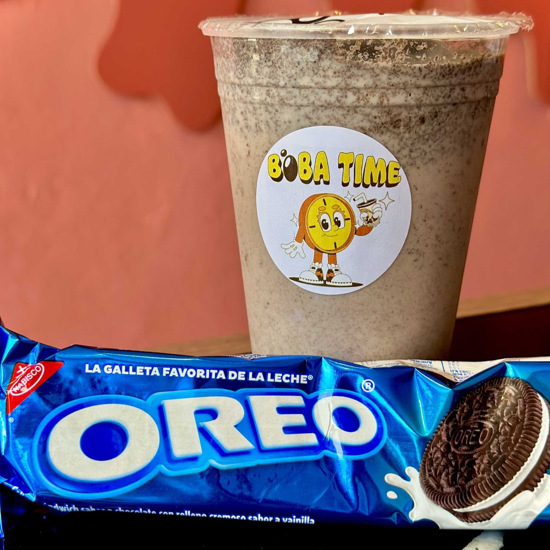 OREO