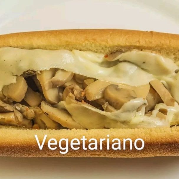 Dogo Vegetariano