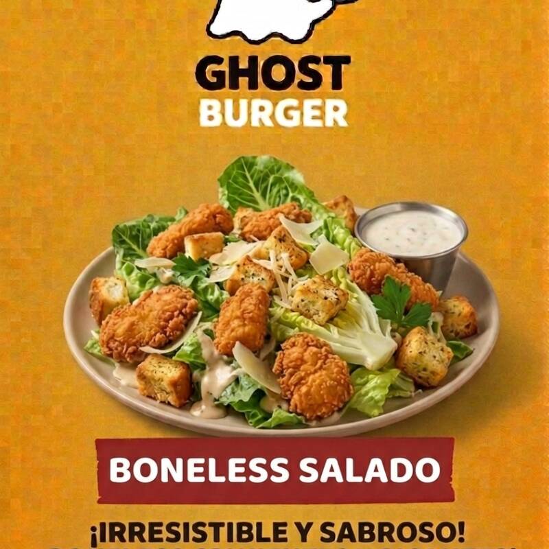 BonelessSalad