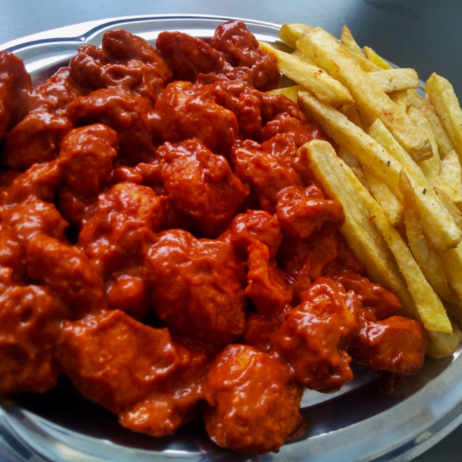 KILO DE BONELESS