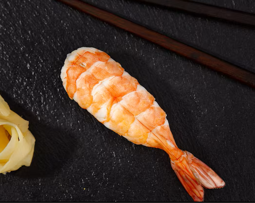 Nigiri Camarón (1pza)