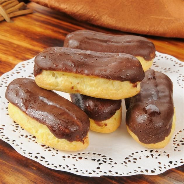 Bomba De Chocolate Und