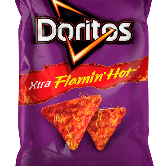 Doritos Morados