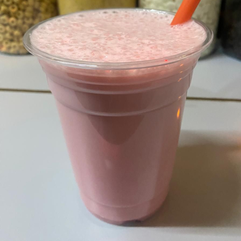 Chocomilk de Fresa 500ml