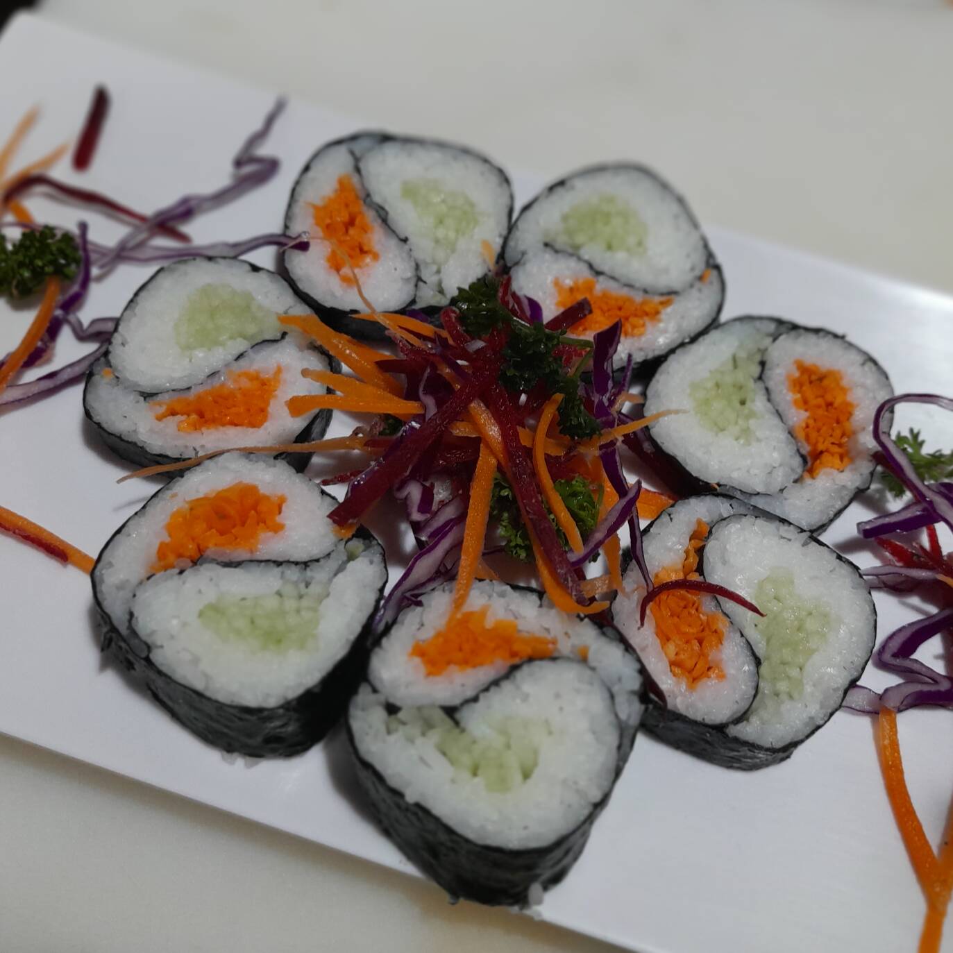 Combo Light