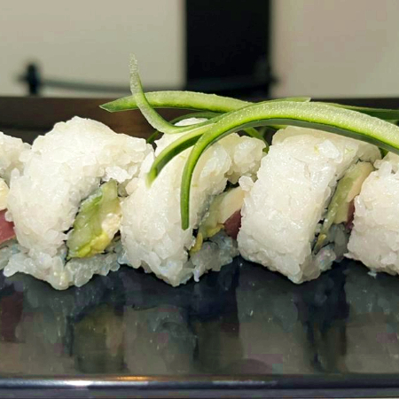 Sushi California Roll