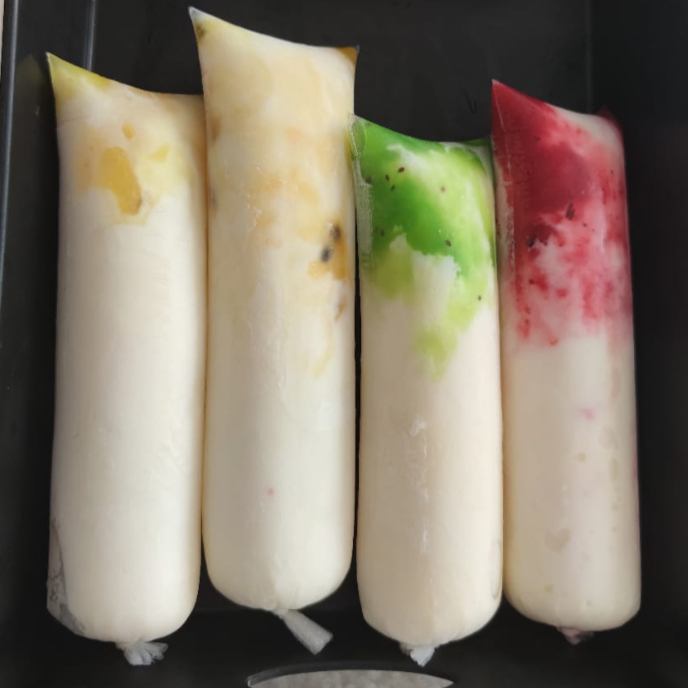 7 YOGOBOLI SURTIDOS