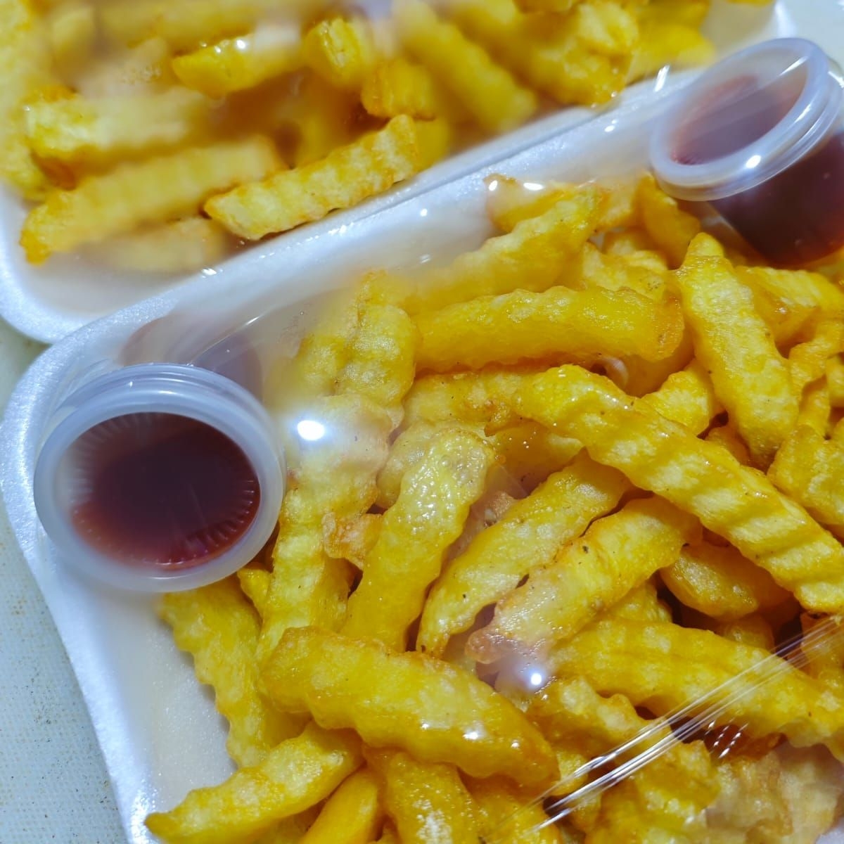 kilo de papas