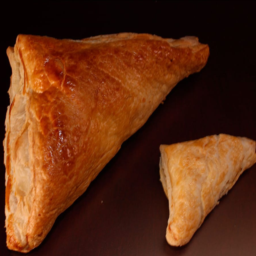 Pastel de Pollo