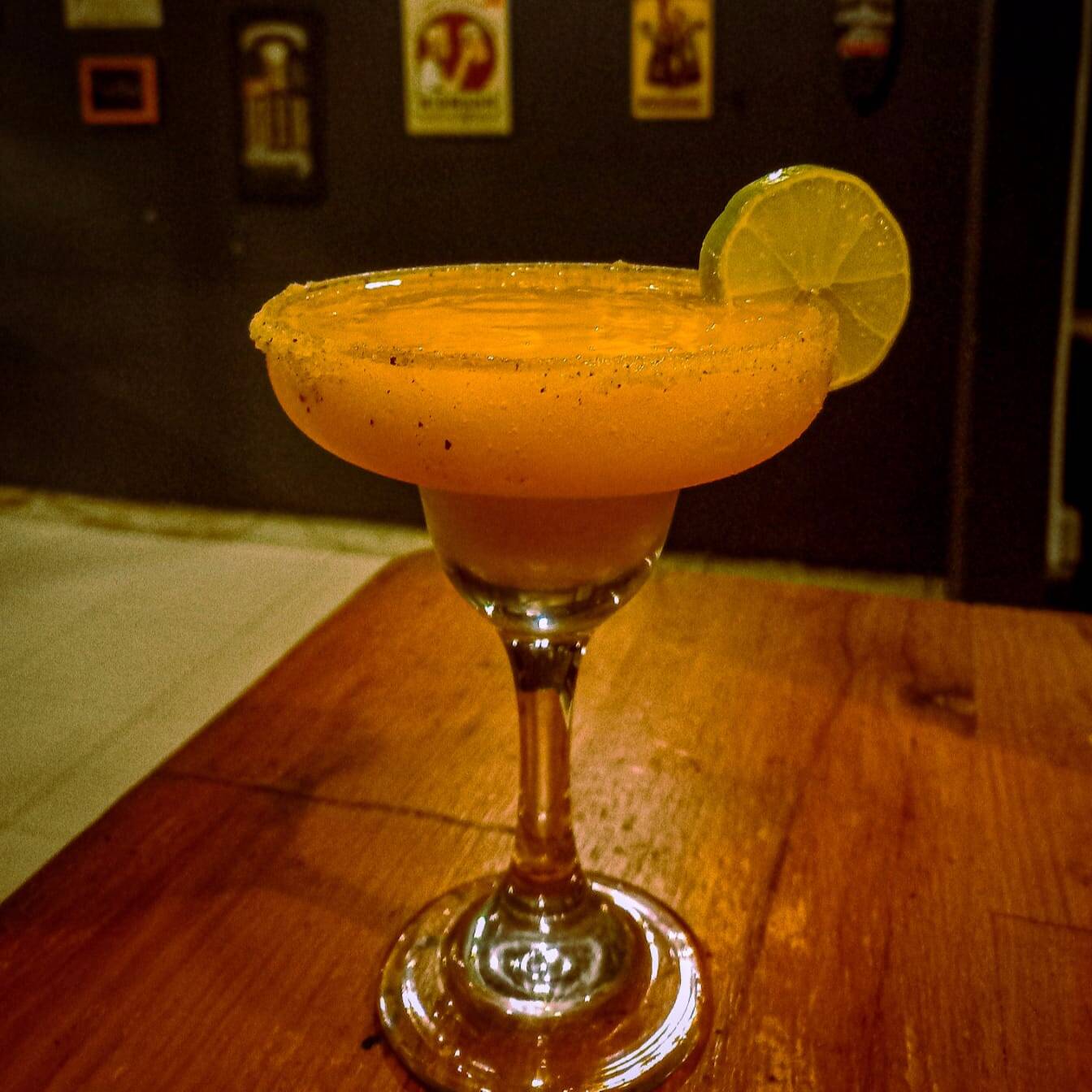 Coctel Jalisco