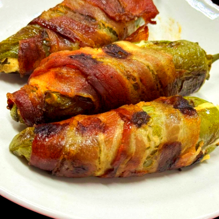 Chiles Philadelphia (orden C/3)