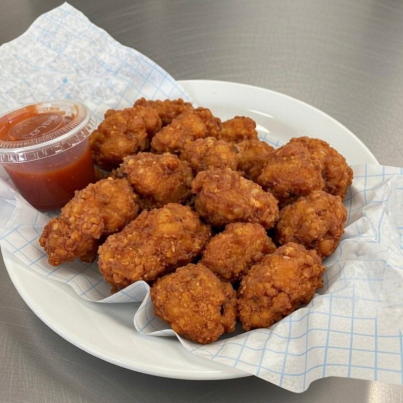 ORDEN DE BONELESS (250GRAMOS)