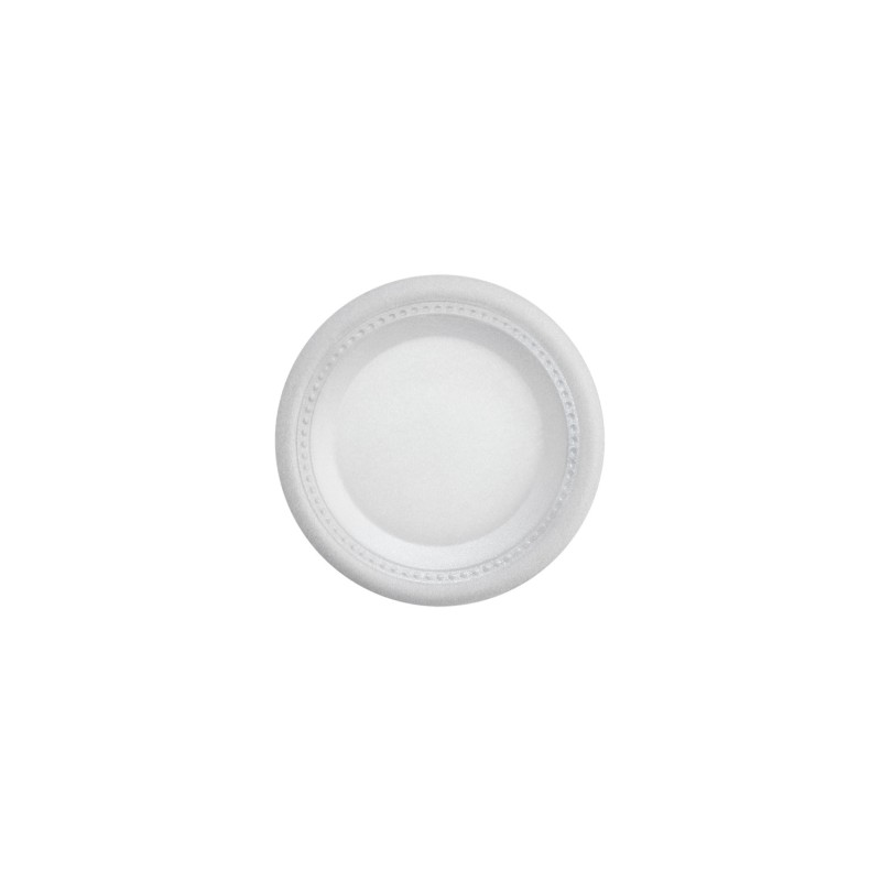 Plato Desechable