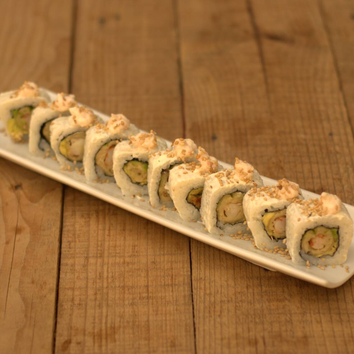 Niña Roll 50%