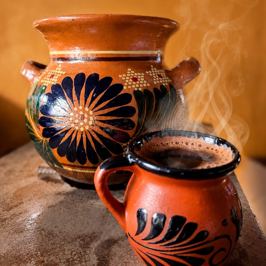 Café de Olla