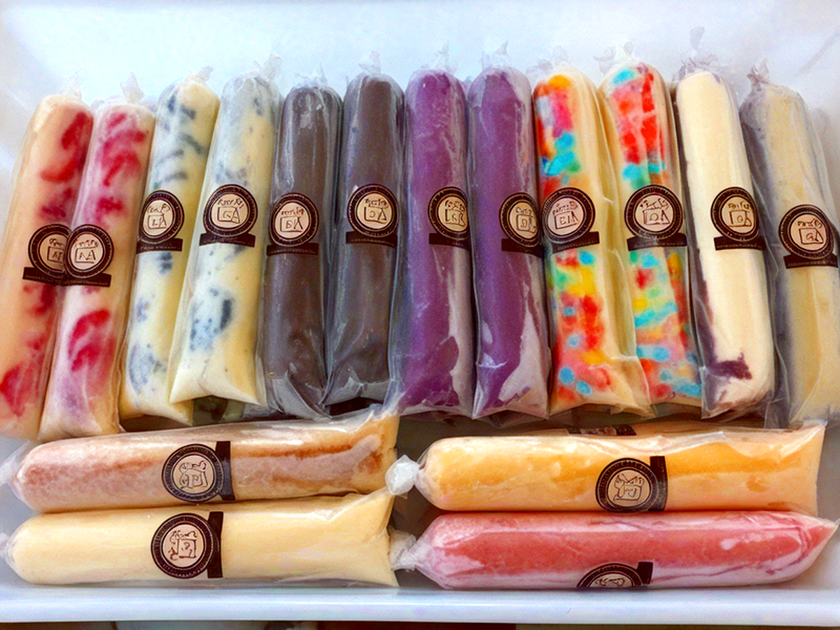 Chup Chup Gourmet L&a