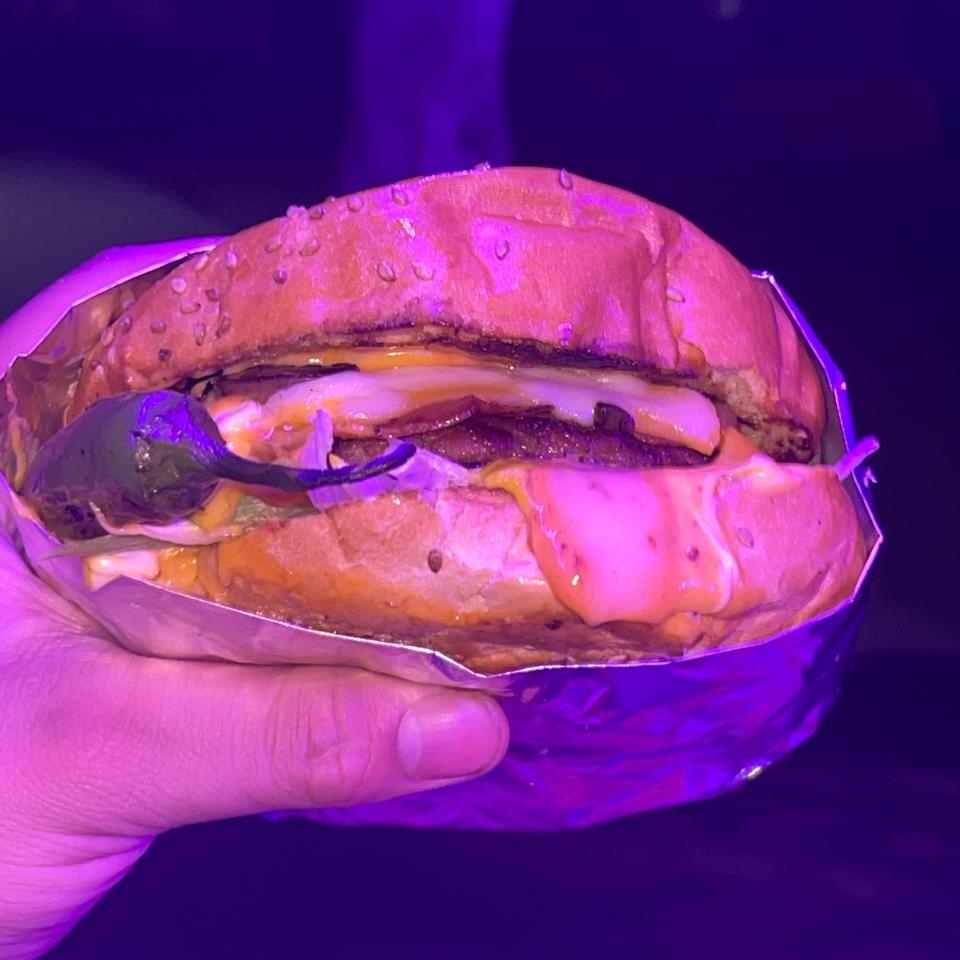 Cheeseburger