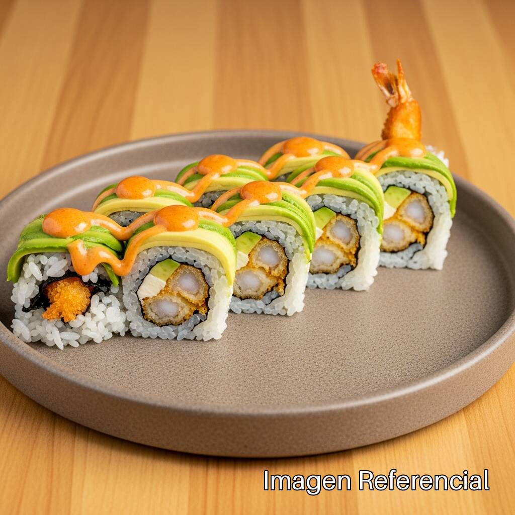 Primavera Roll