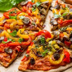 PIZZA RES