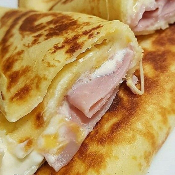 CREPA HAWAIANA