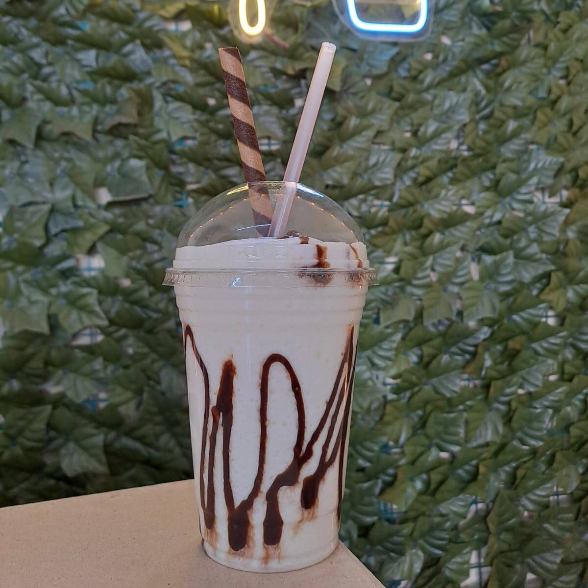 Frappe Avellana