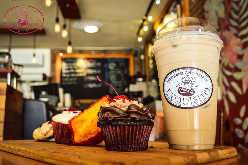 Café Exquisito Municipio